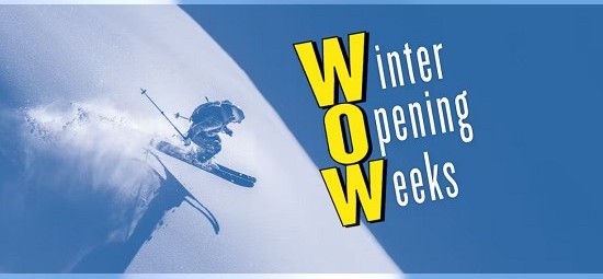 Winter Opening Weeks bei sportler - Skitourenartikel bis zu 50% reduziert