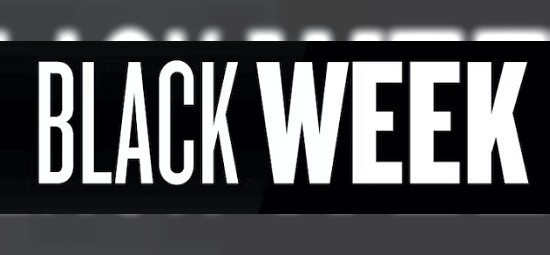 Black Week bei sportler - bis zu 50% auf Running & Trailrunning