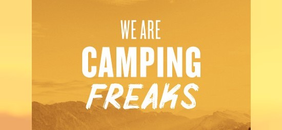 Camping Deals mit bis zu 60% Rabatt beim Sportler